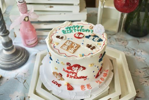 福气满满 商品图1