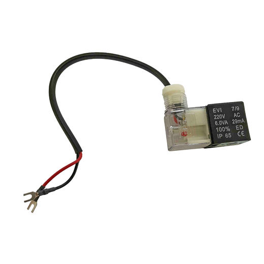 【货号05381】无油机电池阀单独电池阀单杆电池阀空压机配件 商品图1