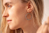 CASABLANCA earrings - 耳环 商品缩略图6