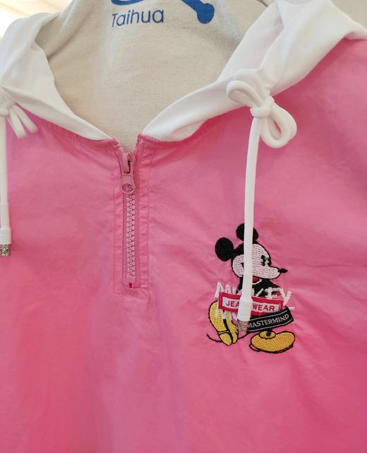 女有帽短T93129 商品图2