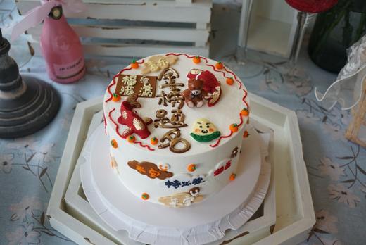 金榜题名 商品图1