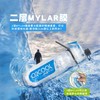 「户外健身保冷喷雾水壶」美国O2COOL运动健身喷雾水杯户外水壶杯降温消暑夏季户外保冷随身 商品缩略图5