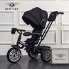 英国Bentley 宾利多功能三轮童车 商品缩略图4