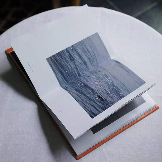 落日航班 南非照片书 陶立夏的夜航西飞 落日里的纸上航班 带心灵奔赴远方3000835 商品图5