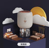 向物智能光感驱蚊器-智-插头版1器1液家用插充电防蚊婴儿孕妇电热蚊香液 商品缩略图1