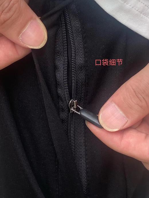 男运动长裤2A28 商品图2