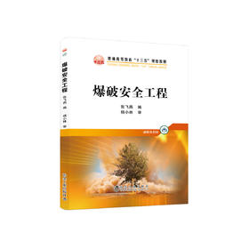 爆破安全工程\张飞燕