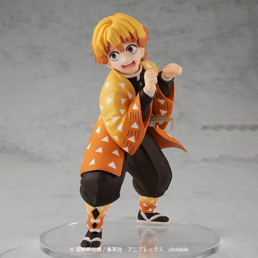 【GSC现货】POP UP PARADE 我妻善逸 鬼灭之刃 商品图3