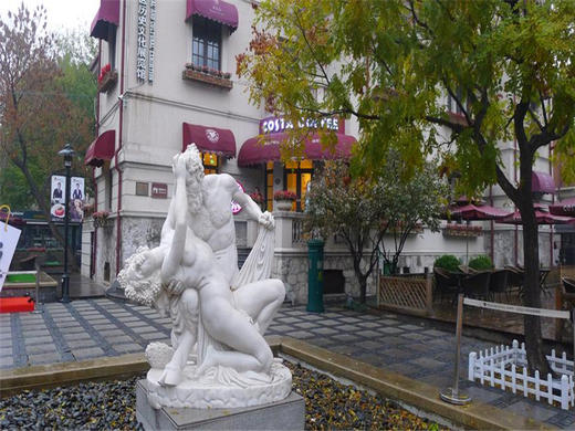 元旦2日【天津跨年】东疆港海边日出•迎接2026年曙光の西伯利亚海鸥-打卡天津网红点 商品图4