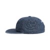 OURDAILYDOSE 18SS WASHED DENIM CAP 洗水做旧 丹宁牛仔棒球帽 商品缩略图1