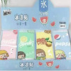 【3元2个】牛魔丸儿童冰凉贴2片装（1407351） 商品缩略图0