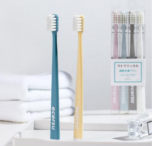 成人家用清洁软毛牙刷3.80 商品图8