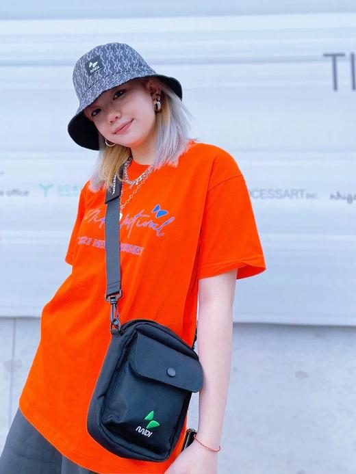 2021太湖迷笛主题T恤 商品图5