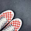 夏日特惠💰300 Vans Vault OG Authentic LX 高端支线撞色棋盘格复古低帮 商品缩略图6