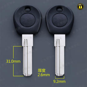 〖5037〗胶8号单步阳右