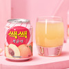 238ml乐天桃汁饮料  甘甜清爽 自然好味 商品缩略图0