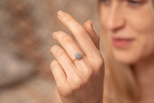 CROATIA ring 戒指 商品图2