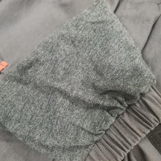 棉果果春秋季新品男童水洗棉休闲长裤M312200221452 商品图3