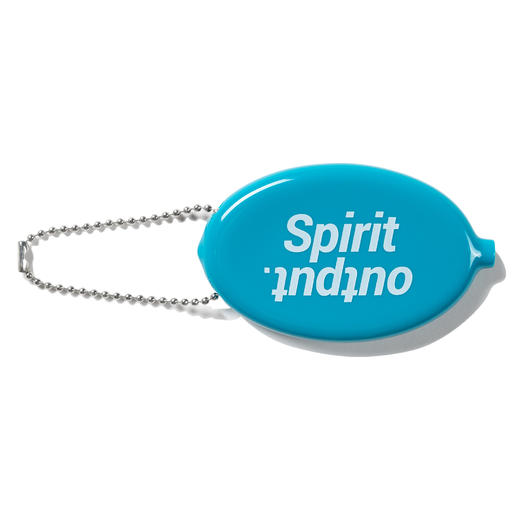 OURDAILYDOSE 19SS PVC WALLET COIN CASE 硬币袋 零钱包钥匙扣 商品图3