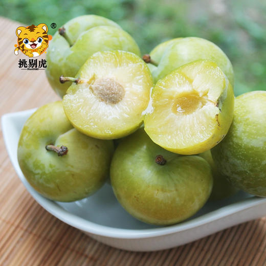 蜂糖李 商品图3