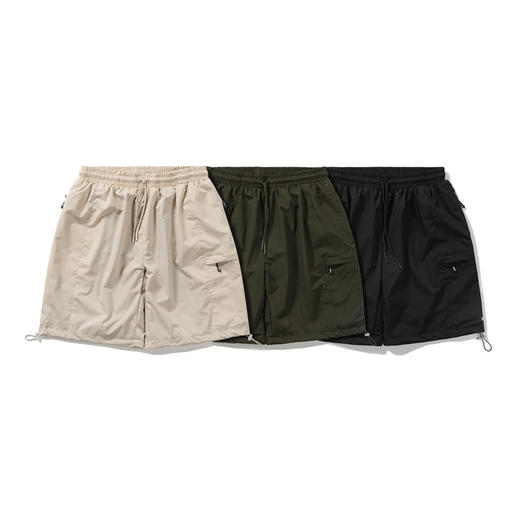 OURDAILYDOSE 19SS QUICKDRYING 户外多口袋速干休闲短裤休闲短裤 商品图4