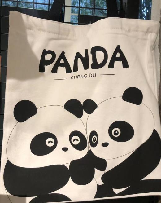 单色环保袋 商品图0