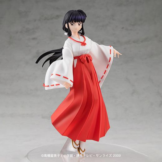 【GSC现货】POP UP PARADE 桔梗 犬夜叉 完结篇 商品图0