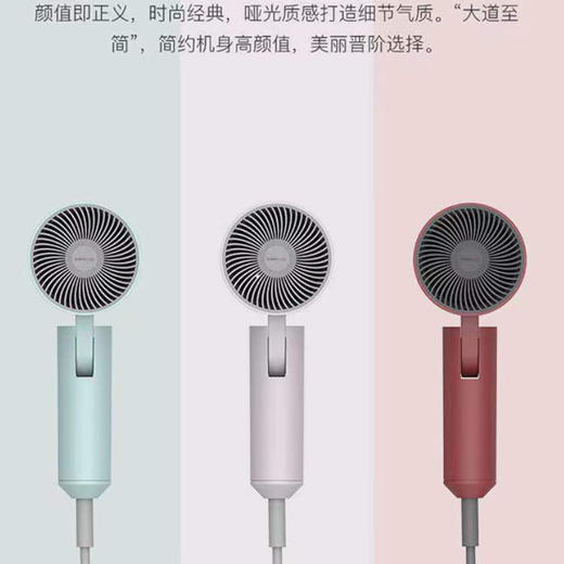 Lowra rouge罗拉电吹风机 商品图2