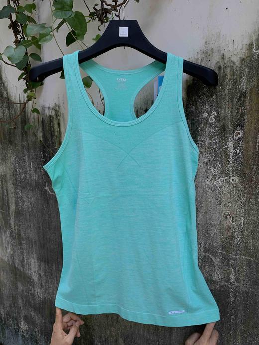 悠途 UTO 运动跑步速干短裤套装 商品图2