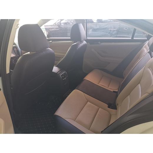 大众 速腾 1.6L自动舒适型 【长租-北京】 商品图8