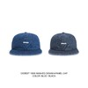 OURDAILYDOSE 18SS WASHED DENIM CAP 洗水做旧 丹宁牛仔棒球帽 商品缩略图0