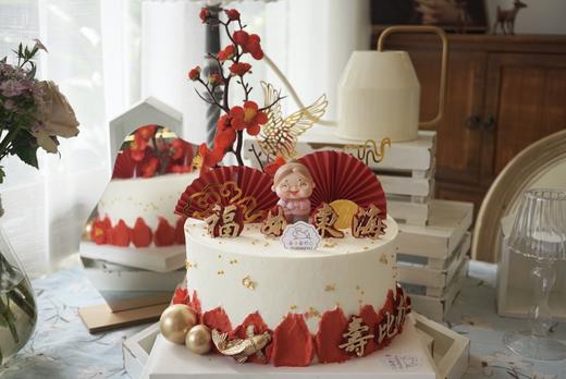 寿星奶奶 商品图5