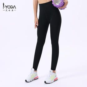 IYOGA瑜伽九分裤胶原蛋白k9-061