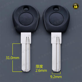 〖5060〗8号单步阳左