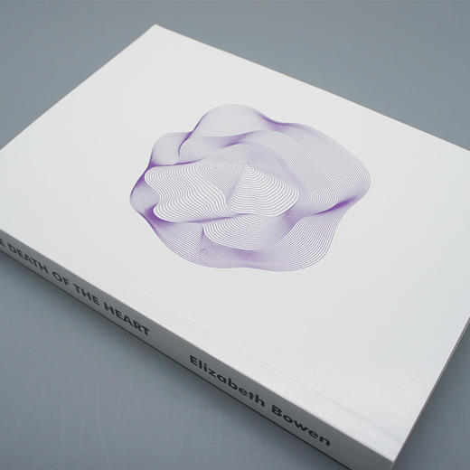 心之死 20世纪现代经典文库 伊丽莎白·鲍恩谱写一曲温润如水的爱情悲歌外国虚幻纪实长篇励志文学3000894 商品图4