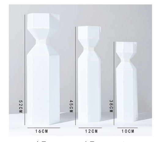 神助攻（花束辅助器）大/中/小 商品图2