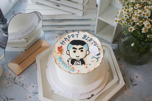 手绘定制 商品图1