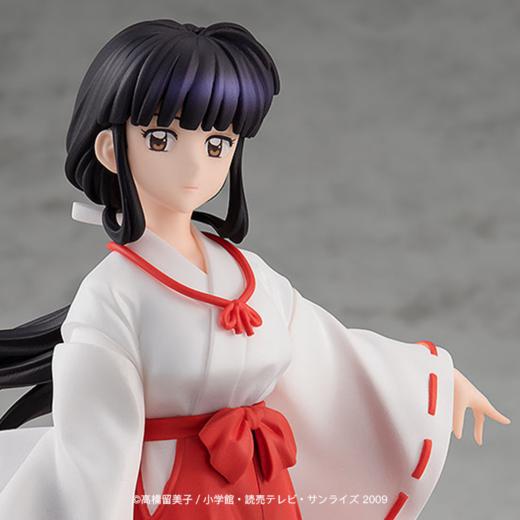 【GSC现货】POP UP PARADE 桔梗 犬夜叉 完结篇 商品图3