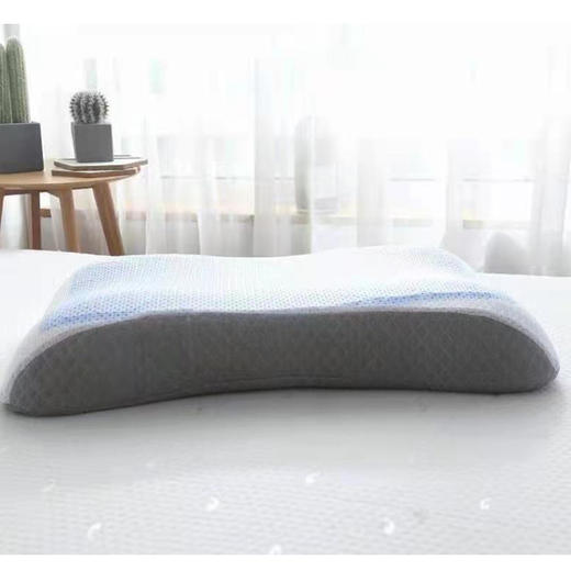 【129元/个】成人凝胶枕（1223622） 商品图0