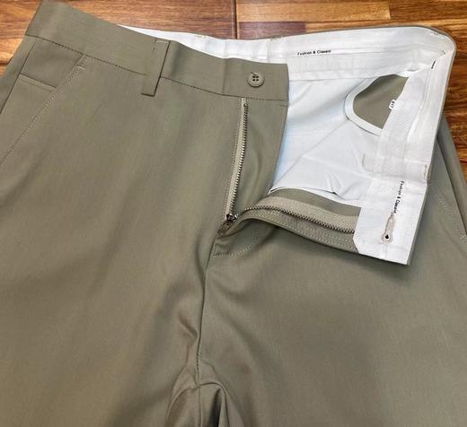 男休闲长裤617-11 商品图3