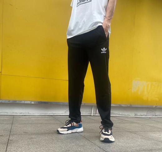 男运动长裤2A28 商品图0