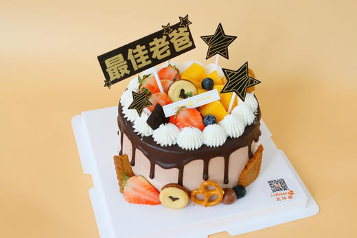 K124最佳老爸 商品图0