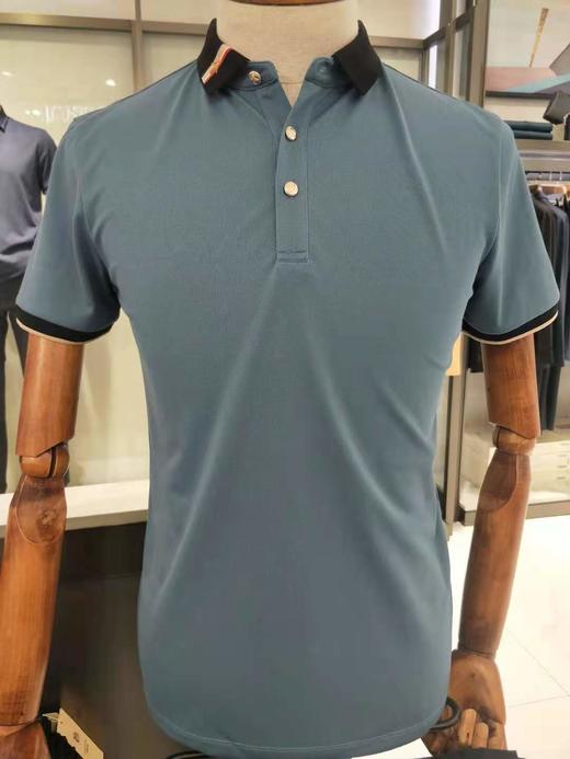 4F恒源祥T恤 商品图0