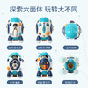 【星际探索手拍鼓 每一面都有惊喜】宝宝航空拍拍鼓 火箭六面体 趣味早教 玩法多多 商品缩略图5