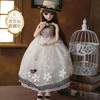 多丽丝经典款凯蒂手工娃娃60cm 商品缩略图4