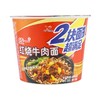 统一 红烧牛肉面 145g/桶 商品缩略图0