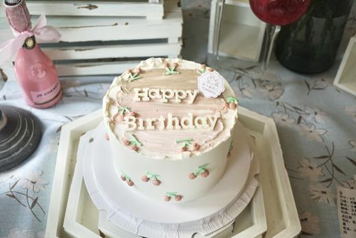 happy birthday 商品图1