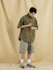 OURDAILYDOSE 21SS 原创潮牌新品日系轻薄面料宽松多口袋工装短裤 商品缩略图1