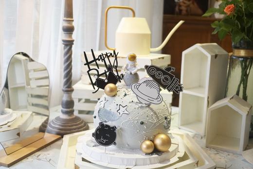 球形宇航员 商品图2