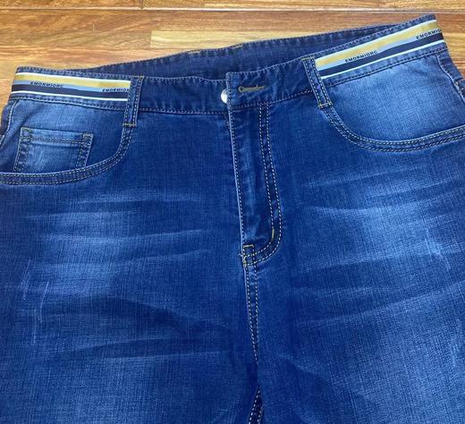 男牛仔中裤21165715 商品图2